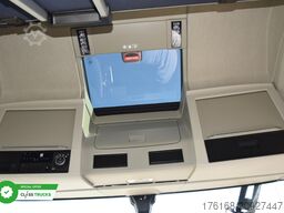 VOLVO FH 460 Globetrotter XL i-Save I-ParkCool