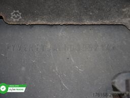 VOLVO FH 460 Globetrotter XL i-Save I-ParkCool