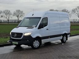 MERCEDES-BENZ SPRINTER 316 CDI AUT. L2H2
