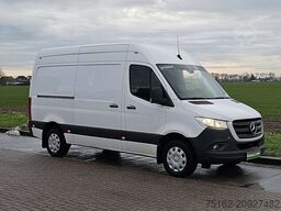 MERCEDES-BENZ SPRINTER 316 CDI AUT. L2H2