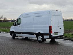 MERCEDES-BENZ SPRINTER 316 CDI AUT. L2H2