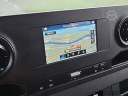 MERCEDES-BENZ SPRINTER 316 CDI AUT. L2H2