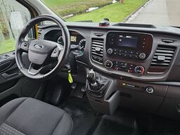 FORD TRANSIT CUSTOM 2.0 L2H1 Euro6 NAP Airco