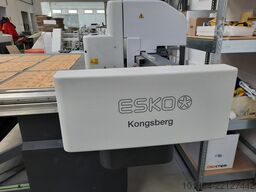 ESKO KONGSBERG X20