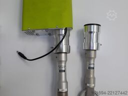 ESKO KONGSBERG X20
