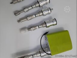 ESKO KONGSBERG X20