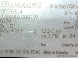 Transnorm 1300-700-600