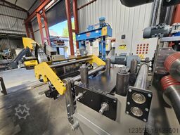 BOSPORAS Narrow Width Coil Slitting Line
