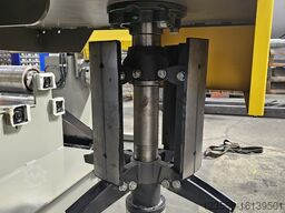 BOSPORAS Narrow Width Coil Slitting Line