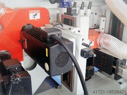 WINTER INDUSTRY SERIES 8025H