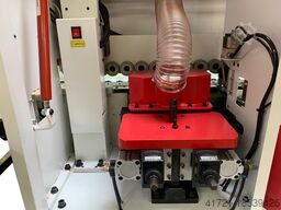 WINTER KANTOMAX BASIC FÜ+EK