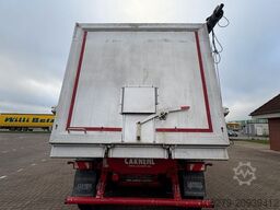 CARNEHL CHKS /A, 45cbm Alumulde, 5900KG