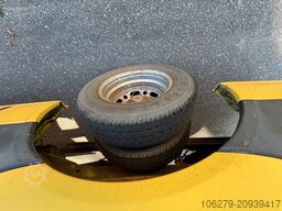 MERCEDES-BENZ 513 CDI Kasten, Werkstattwagen