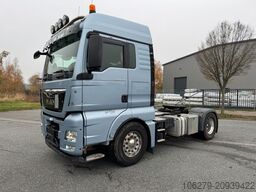 MAN TGX 18.470/4x2,  E6D Motor  Kipphydr.