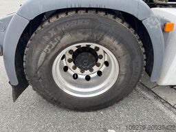 MAN TGX 18.470/4x2,  E6D Motor  Kipphydr.