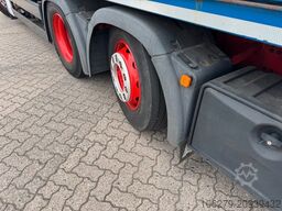 MAN TGS 26.360/6x2, Atlas 170.2, Lenka.