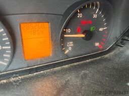 MERCEDES-BENZ 316 Cdi Kasten Hoch, Werkstattausst.