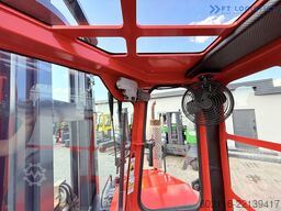Combilift C4500 DUPLEX 4500 FREE LIFT - POSITIONER