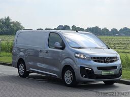 OPEL VIVARO 2.0 L3 XL 2xZijdeur Eur6