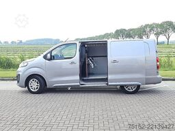 OPEL VIVARO 2.0 L3 XL 2xZijdeur Eur6