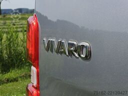 OPEL VIVARO 2.0 L3 XL 2xZijdeur Eur6