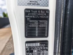 MAN TGM 19.290 BL - HIAB 108/3X