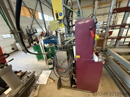 LISEC TAL-60SI/N