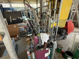 LISEC TAL-60SI/N