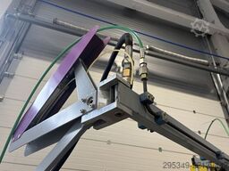 LISEC TAL-60SI/N