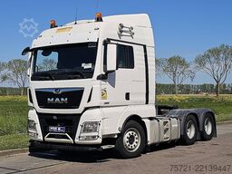 M.A.N. 33.580 TGX D38 6X4 INT. 120 TON