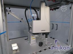 SAMCO Omron R6Y XGL400150 XG-Serie