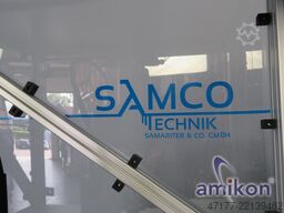 SAMCO Omron R6Y XGL400150 XG-Serie