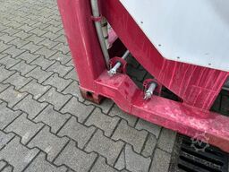 CIMC tankcontainers 20FT ISO /  25.040L / L4BN / T12 / steam heatin...