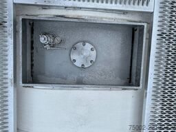 CIMC tankcontainers 20FT ISO /  25.040L / L4BN / T12 / steam heatin...