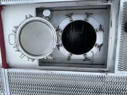 CIMC tankcontainers 20FT ISO /  25.040L / L4BN / T12 / steam heatin...