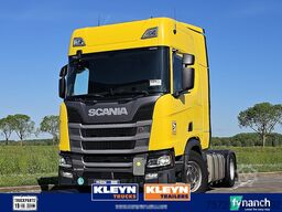 SCANIA R450