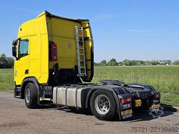 SCANIA R450