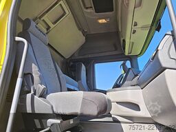 SCANIA R450