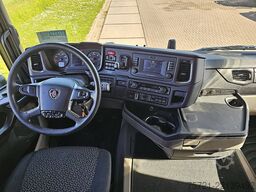 SCANIA R450