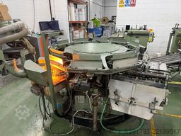 Müller Martini MACHINE LOT