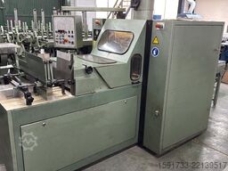 Müller Martini MACHINE LOT