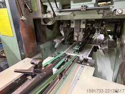 Müller Martini MACHINE LOT