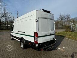 FORD Transit L4 H3 Zwillingsbereifung