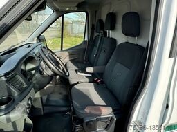 FORD Transit L4 H3 Zwillingsbereifung
