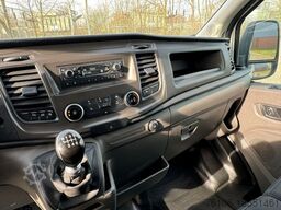 FORD Transit L4 H3 Zwillingsbereifung