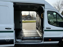 FORD Transit L4 H3 Zwillingsbereifung