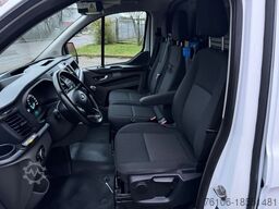 FORD Transit Custom Pharma*3 kammer*-30/+5/+22 Grad