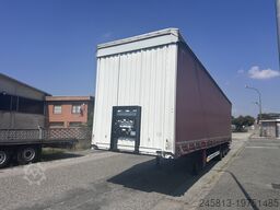 Kässbohrer MAXIMA XS