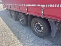 Kässbohrer MAXIMA XS