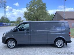 Volkswagen T5 Transporter 2.0 BiTDI DSG 1H*Klima*TOP*